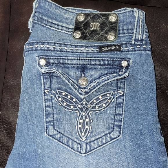 Miss Me Denim - Miss Me Jeans